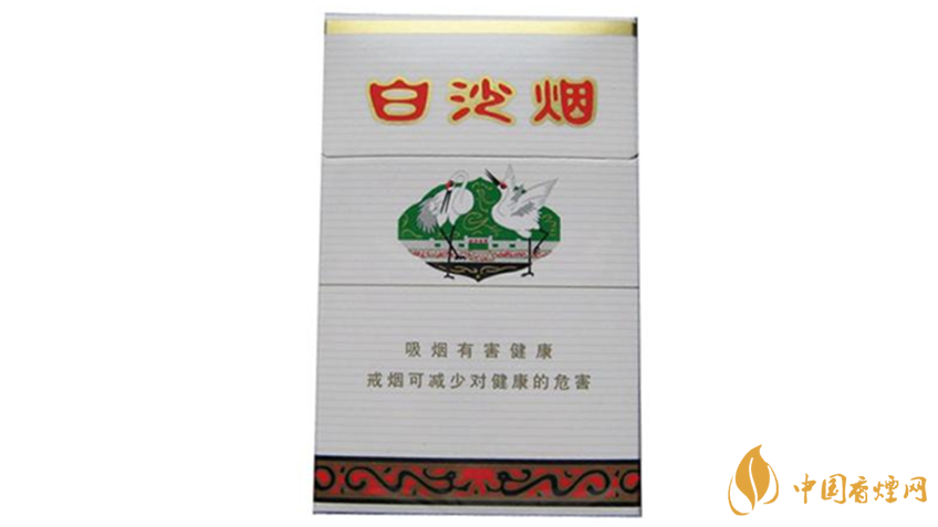 白沙硬盒口感怎么樣？白沙硬盒白色口感測(cè)評(píng)2020
