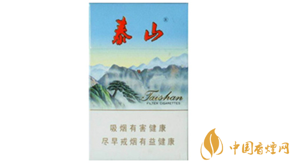 泰山新品香煙價(jià)格多少錢(qián)？泰山新品硬盒價(jià)格及參數(shù)2020