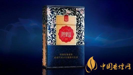 阿里山香煙多少錢(qián)一包2025價(jià)格查詢(xún)