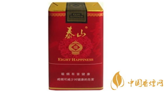 泰山八喜軟紅多少錢？泰山八喜軟紅價(jià)格及參數(shù)一覽2020