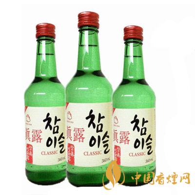 燒酒價格表一覽 2020燒酒最新報(bào)價