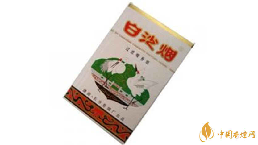 白沙軟包好抽嗎？白沙軟香煙測(cè)評(píng)2020