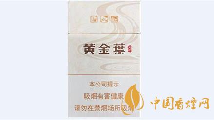 黃金葉天河煙多少錢(qián)一盒價(jià)格？黃金葉天河價(jià)格及參數(shù)一覽