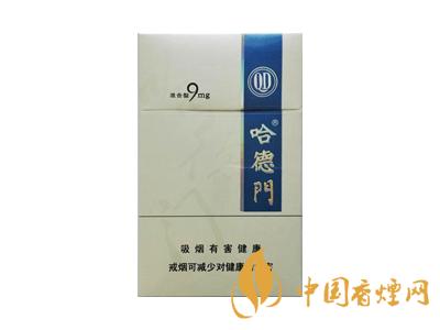 哈德門(mén)香煙價(jià)格表圖片 哈德門(mén)香煙種類(lèi)大全介紹