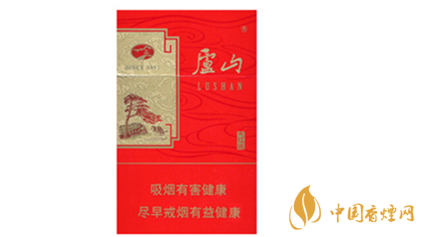 廬山香煙多少錢一條？廬山香煙市場價(jià)價(jià)格一覽