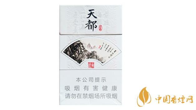 黃山硬天都批發(fā)價多少錢？黃山硬天都20支裝價格查詢