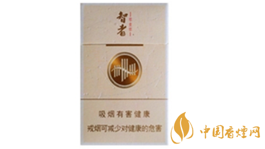 黃山智者多少錢(qián)一包價(jià)格？黃山智者香煙價(jià)格一覽