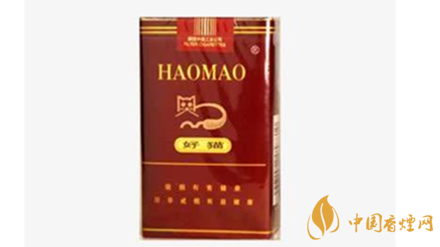 好貓香煙零售價一包多少錢？好貓香煙價格查詢最新