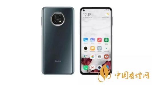 紅米note9 4G上手測評(píng) 紅米note9 4G值不值得買