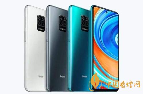 紅米note9 4G上手測評(píng) 紅米note9 4G值不值得買
