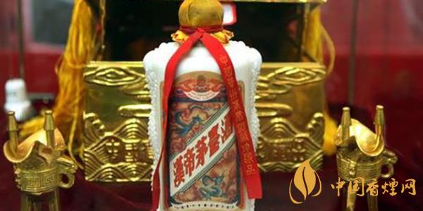 茅臺(tái)最貴的多少錢一瓶？2020貴州茅臺(tái)價(jià)格為什么貴