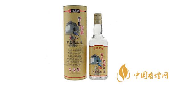 2020臺(tái)金隆高粱酒怎么樣？臺(tái)金隆高粱酒喝法介紹