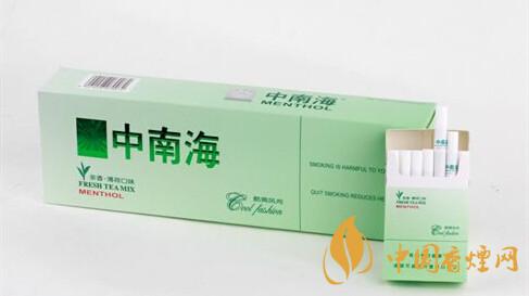 中南?？崴L尚價格多少錢一盒 中南?？崴L尚價格及參數(shù)一覽
