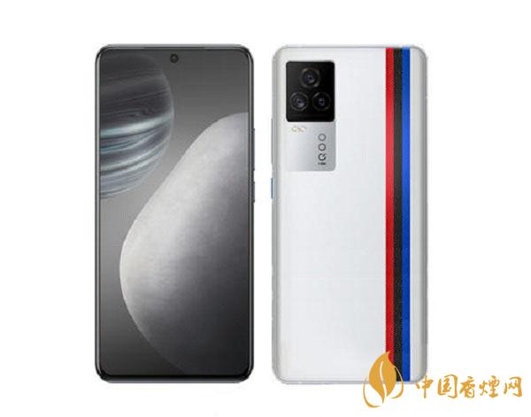 iQOO 7什么時候出？iQOO 7最新亮相消息2020