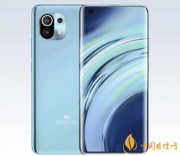 小米11發(fā)布日期是幾號？2020小米11最新官方消息詳情