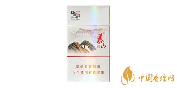 2025泰山好客細(xì)支多少錢一包 最新泰山好客細(xì)支價(jià)格參數(shù)