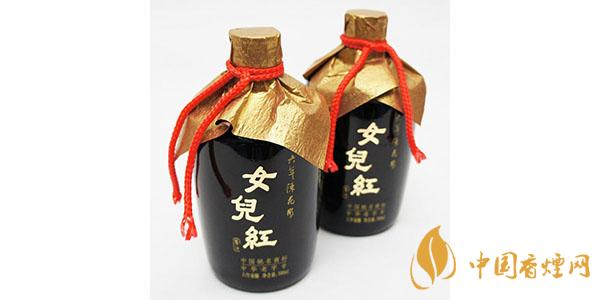 女兒紅價(jià)格是什么酒？女兒紅酒價(jià)格表及圖片一覽