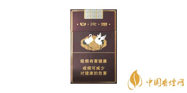 白沙精品香煙怎么樣 白沙精品口感測評(píng)