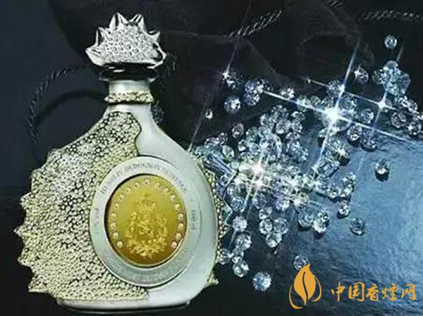 世界上最貴的酒排名榜-全球十大名酒推薦