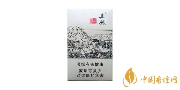 2025真龍起源香煙價(jià)格表圖 真龍起源多少錢(qián)一包