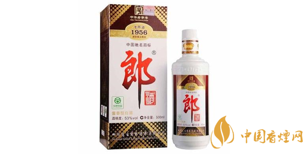 郎酒全系列價(jià)格表 郎酒多少錢(qián)一瓶