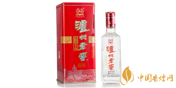瀘州老窖頭曲52度濃香型價格多少？瀘州老窖頭曲52度價格