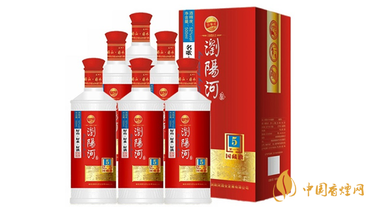 瀏陽(yáng)河酒第一代國(guó)藏5多少錢(qián)一瓶 瀏陽(yáng)河酒第一代國(guó)藏52度價(jià)格查詢