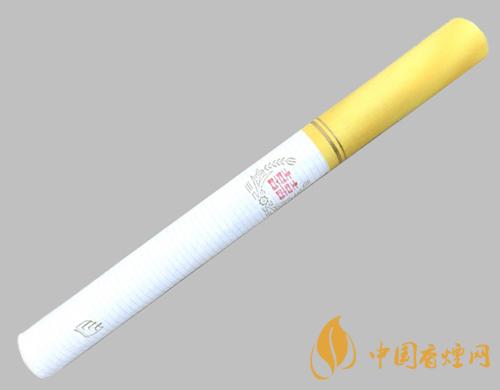 紅雙喜（硬特）香煙價格圖表，多少錢一包？