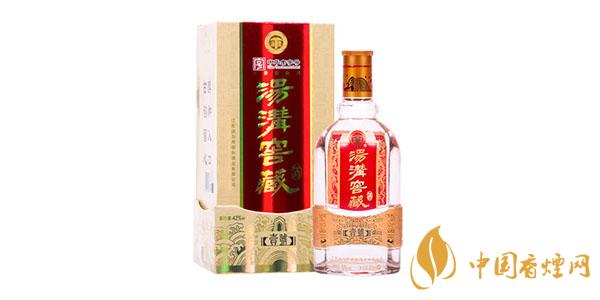 湯溝窖藏一號42度多少錢一瓶 湯溝酒價(jià)格表大全