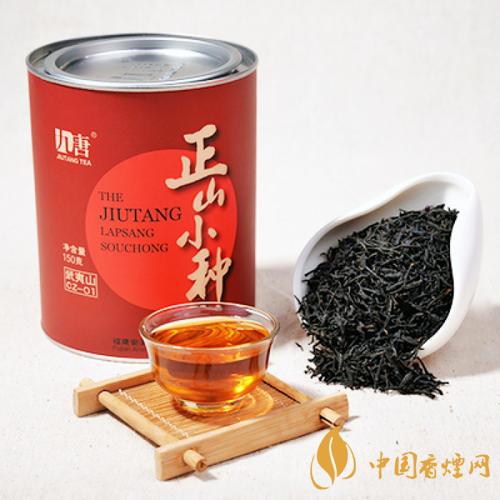 正山小種紅茶多少錢？ 正山小種紅茶禮盒價(jià)格表