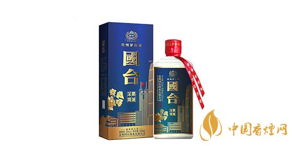 國臺(tái)酒53度醬香型價(jià)格 國臺(tái)酒價(jià)格表及圖片