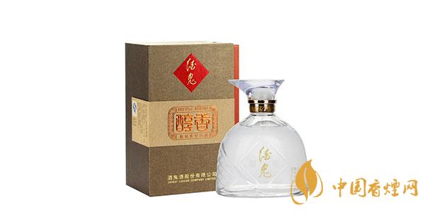 酒鬼酒52度多少錢(qián) 酒鬼酒價(jià)格表