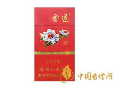 雪蓮（細(xì)支1960）圖片
