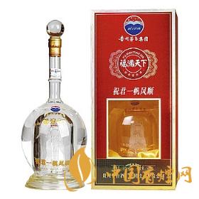 茅臺福滿天下酒52度多少錢2021  茅臺福滿天下價(jià)格大全