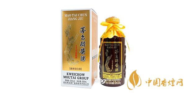 53度茅臺醇醬酒1929價(jià)格 茅臺醇醬酒1929怎么樣