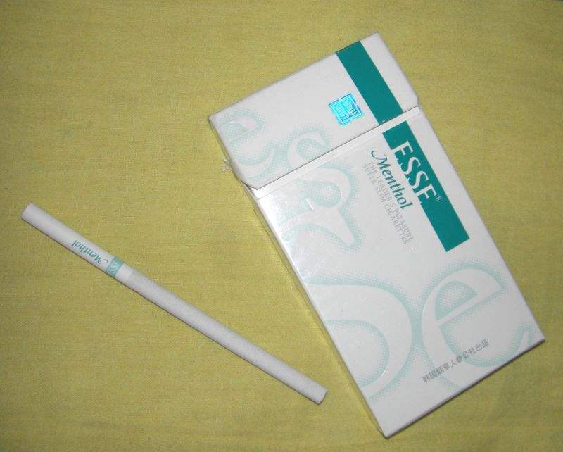 女士香煙品牌有哪些，萬(wàn)寶路最著名女士煙