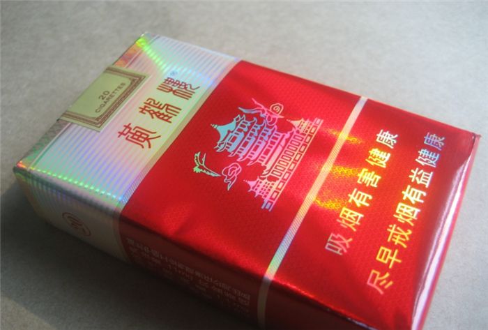 烤煙型和混合型香煙區(qū)別，烤煙型更受歡迎