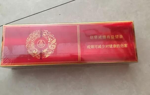 寬窄五糧濃香，香煙邂逅五糧液你值得擁有