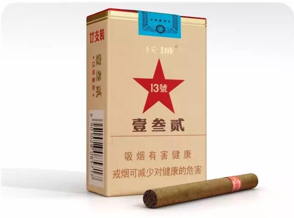 中國最貴香煙排行榜，利群富春山居高居第一