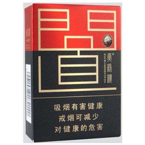 黃鶴樓香煙排行榜，黃鶴樓香煙竟然這么貴