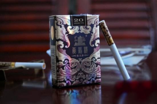 黃鶴樓香煙排行榜，黃鶴樓香煙竟然這么貴
