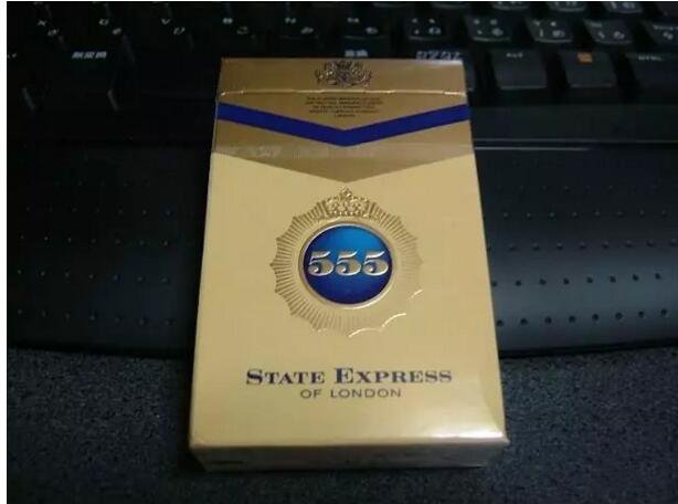 世界最受歡迎香煙排行，中國(guó)香煙未上榜