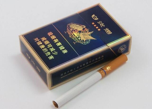 5元左右女士香煙哪些比較好，中南海國內(nèi)第一