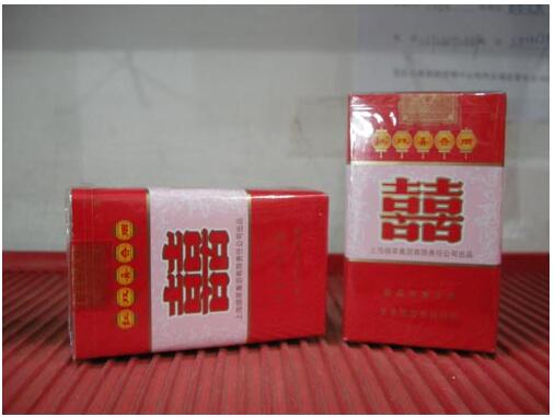 5元左右難抽的香煙，北戴河被市場(chǎng)淘汰
