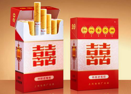 5元香煙排行榜，紅梅笑了紅河不服