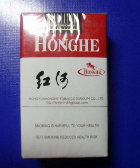 5元香煙排行榜，紅梅笑了紅河不服