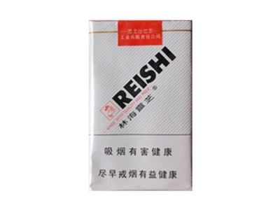5元左右的混合型香煙，走國際路線