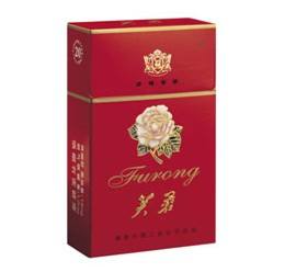 5元左右的芙蓉?zé)熡心男?，芙蓉軟紅你一定見過