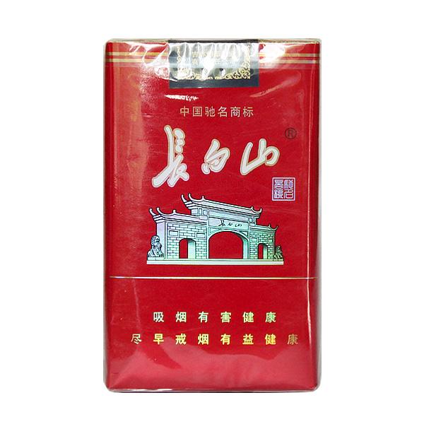 10元香煙排行榜，中檔香煙口感更柔