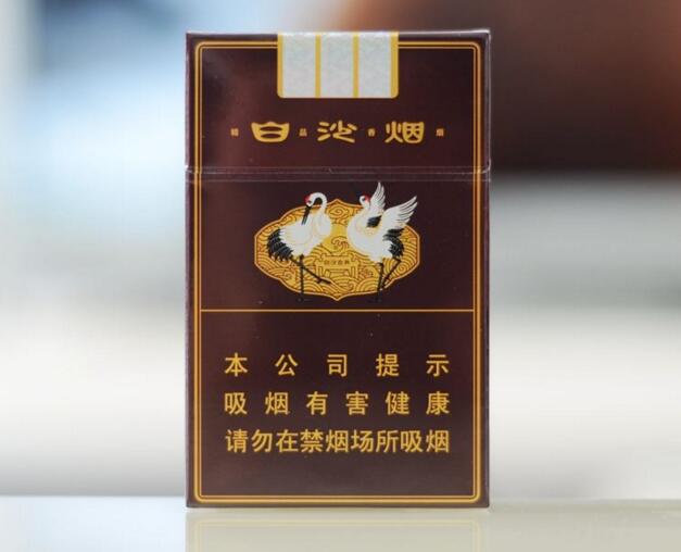 15元香煙排行榜，黃鶴樓(軟藍(lán))最受歡迎